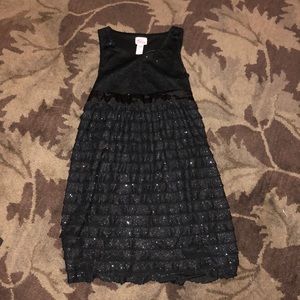 Girls dress